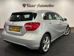 Mercedes-Benz A-klasse 180 Ambition*Automaat*NAP*Nationale A, Auto's, Mercedes-Benz, 65 €/maand, Gebruikt, 4 cilinders, Start-stop-systeem
