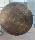 Nepalese Gong 90 cm – Handgemaakt – Nieuw – Topkwaliteit, Ophalen of Verzenden, Nieuw
