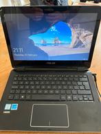 ASUS TP301UA, Computers en Software, Windows Laptops, Ophalen, Gebruikt, 2 tot 3 Ghz, 15 inch