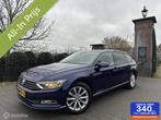 Volkswagen Passat Variant 1.5 TSI Highline Virtual GARANTIE, Auto's, Volkswagen, USB, 4 cilinders, Blauw, 1600 kg