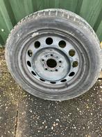 Barum 205/55 r16 winterbanden, Ophalen of Verzenden