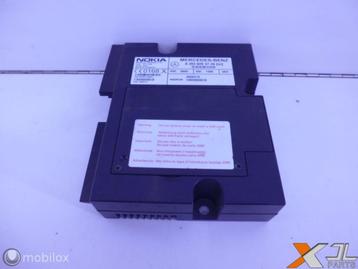 C-KLASSE W203 RELAIS MODULE TELEFOON NOKIA VAST A2038203726 beschikbaar voor biedingen