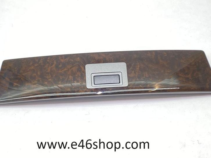 BMW 7 SERIE E65 E66 SCHUIFLADE OE 51457025314 NIEUW, Auto-onderdelen, Dashboard en Schakelaars, BMW, Nieuw, Ophalen of Verzenden