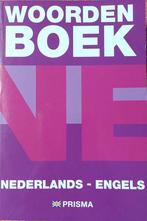 Woordenboek Nederlands-Engels, Boeken, Ophalen of Verzenden, Zo goed als nieuw, Prisma of Spectrum, Nederlands