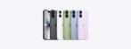 iPhone 17 256gb Black Nieuw Geseald + Bon 2 Jaar Garantie, Overige modellen, Zwart, Nieuw, Zonder simlock