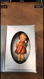 Hummel beeldjes. 5 stuks. Collectible, Ophalen of Verzenden, Zo goed als nieuw, Hummel