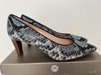 NIEUW PETER KAISER python blue sand pumps model Merana 68383, Kleding | Dames, Schoenen, Peter Kaiser, Pumps, Nieuw, Verzenden