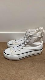 Schoenen dames, Kleding | Dames, Schoenen, Ophalen, Primark, Wit, Sneakers of Gympen