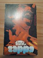 Frank Zappa -biografie film 200 motels, Gebruikt, Ophalen of Verzenden