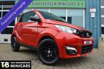 Aixam Brommobiel City Sport 2021 Garantie | Microcar Ligier, Gebruikt, Zie website, Frankrijk, Aixam