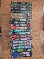 CSI Seizoen 1-10 + Films (NL Ondertiteling), Gebruikt, Boxset, Ophalen of Verzenden, Vanaf 12 jaar