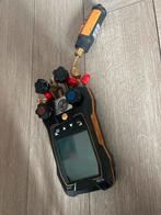 Testo 557s, Ophalen of Verzenden