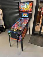 Prachtige flipperkast Stern Godzilla Pinball, Ophalen, Stern, Zo goed als nieuw, Dot-matrix