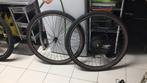 Wielset Shimano 28 inch met electrische motor, Ophalen of Verzenden, Zo goed als nieuw, Algemeen, Wiel