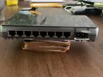 3com switch 8, Computers en Software, Verzenden, Gebruikt