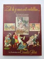 Prentleesboek M2050: Zal ik je eens wat vertellen... 6+, Boeken, Non-fictie, Ophalen of Verzenden, Zo goed als nieuw, C. Jetses/Gerda de Visser