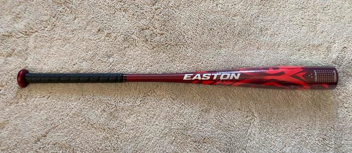 Nieuw in plastic – Easton & Louisville Slugger Bats 29‑32", Sport en Fitness, Honkbal en Softbal, Nieuw, Knuppel, Honkbal, Ophalen of Verzenden