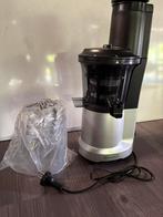 Omega slowjuicer, Witgoed en Apparatuur, Juicers, Ophalen of Verzenden, Nieuw, Elektrisch, Slowjuicer