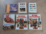 Diverse kookboeken, Boeken, Kookboeken, Ophalen of Verzenden, Zo goed als nieuw