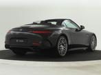 Mercedes-Benz SL-Klasse Roadster 43 | AMG DYNAMIC PLUS pakke, Automaat, Zwart, 4 cilinders, Cabriolet
