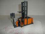 Heftruck Still Wagner MX 15-3 Reachtruck zijwaarts, Ophalen of Verzenden, Zo goed als nieuw, Overige typen, Overige merken