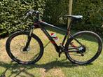 Mountainbike Ridley, framemaat 44, Gebruikt, Hardtail, Heren, Ophalen