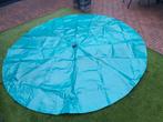 Trampoline Afdekzeil 270 cm, Ophalen of Verzenden, Zo goed als nieuw