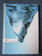 Overal / NASK 2 HV, Boeken, Ophalen of Verzenden, Gelezen, HAVO, Natuurkunde