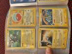 Pokemon kaarten vintage!, Hobby en Vrije tijd, Gebruikt, Ophalen of Verzenden, Meerdere kaarten