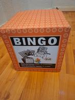 Nieuw bingo spel., Hobby en Vrije tijd, Gezelschapsspellen | Overige, Ophalen, Nieuw