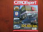 CitroExpert 54 Citroën C-Airplay, C6, Méhari, DS in GB, BX, Boeken, Auto's | Folders en Tijdschriften, Ophalen of Verzenden, Nieuw