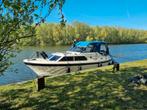 motorboot Noorse Spitsgatter te huur / boot huren, Sloep of Motorboot
