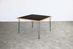 vintage desk | table | 70s | Farstrup, Huis en Inrichting, Tafels | Eettafels, Metaal, 100 tot 150 cm, Timbeije@hotmail.com, Lemmer