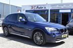 BMW X1 XDrive28i 6 cilinder bijna youngtimer, Euro 5, Gebruikt, Beige, 2000 kg