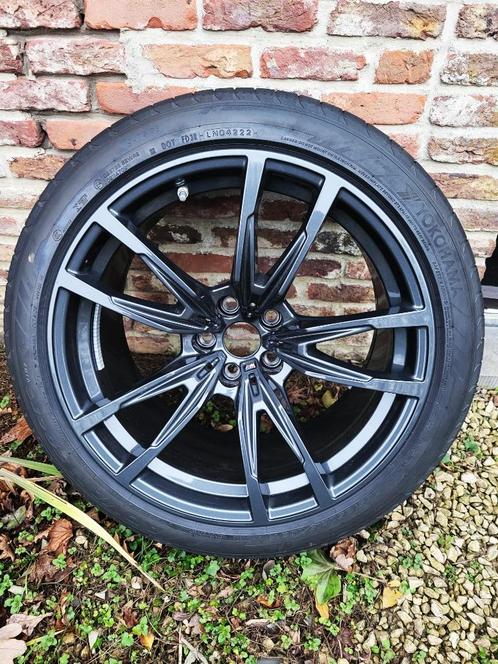 BMW M3 - M4 - M2 - 824m nieuwe wielen. Stonden op mijn nieuw, Auto diversen, Tuning en Styling, Ophalen