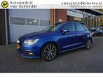 Audi A1 Sportback 1.0 TFSI ADRENALIN ULTRA S ORIGINEEL NEDER, Auto's, Audi, Voorwielaandrijving, Stof, Euro 6, 23 km/l