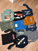 Veel merk kleding 110/116, Broek, Ophalen of Verzenden, Zo goed als nieuw, Jongen