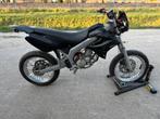 Derbi xtreme in onderdelen te koop alles is los te koop, Frame, Gebruikt, Derbi, DERBI