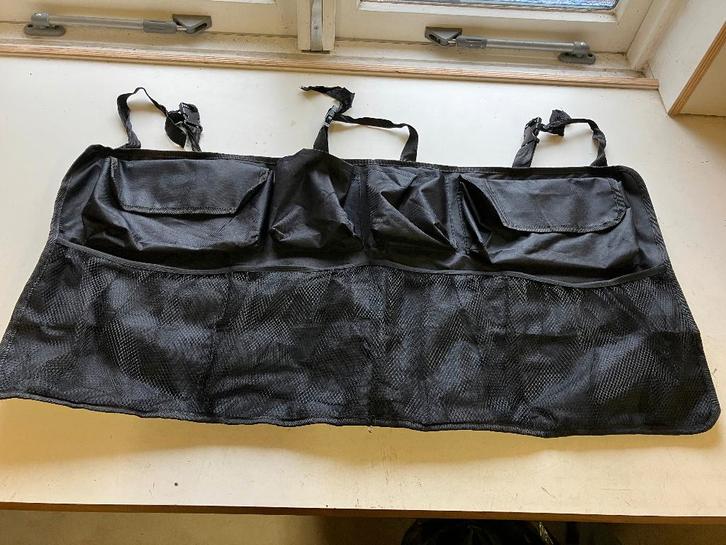 Kofferbak organizer, Auto diversen, Auto-accessoires, Zo goed als nieuw, Ophalen of Verzenden
