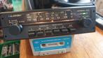 Blaupunkt autoradio fm Stereo, Ophalen of Verzenden, Zo goed als nieuw