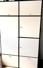 Odda Ikea garderobekast kledingkast, Huis en Inrichting, Kasten | Kledingkasten, 100 tot 150 cm, Modern, Met hangruimte, Ophalen of Verzenden