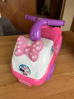 Minnie Mouse Loopauto - Roze, Ophalen, Gebruikt, Overige typen