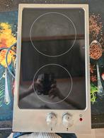 Atag HGC2K Kookplaat - Inductie, Gebruikt, Keramisch, Inbouw, 4 kookzones