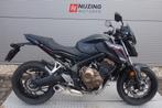 HONDA CB 650 F ABS (bj 2018), Motoren, Motoren | Honda, Bedrijf, 0 cc, Naked bike