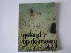 11204-8-2 : Ruimtevaart : Geland op de maan 20 juli 1969, Ophalen of Verzenden, Zo goed als nieuw