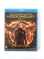 The Hunger Games - Mockingjay Part 1 (3 disc), Ophalen of Verzenden, Actie