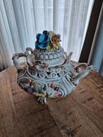 bassano pot vaas schaal, Antiek en Kunst, Ophalen of Verzenden