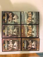 Westenwind seizoen 1 t/m 6, Vanaf 12 jaar, Ophalen of Verzenden, Zo goed als nieuw