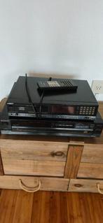 CD spelers defekt, voor onderdelen, Ophalen, Gebruikt, Overige merken, Wisselaar