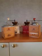 4   D.E.  koffie molens ., Ophalen